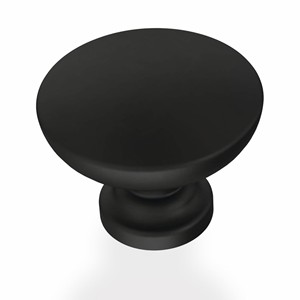 ลูกบิดตู้ไม้มะม่วงทรงกลม สีน้ำตาลน้ำผึ้ง สไตล์มินิมอล ขายส่ง - Product Image 3