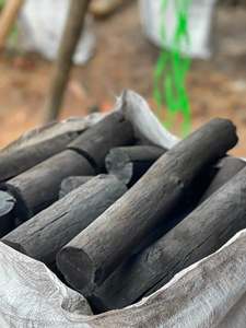 Charbon de cannelle du Vietnam KAW (fabrication OEM) – Charbon de bois naturel pour barbecue ; teneur en carbone fixe de 75 à 85 % - Product Image 2
