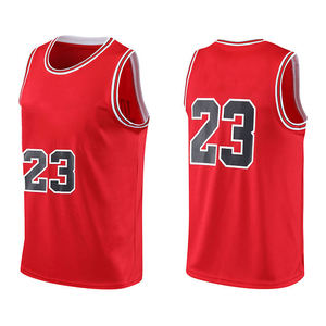 Camiseta de Baloncesto de Estilo Sostenible, Calidad Premium, Nueva Colección, Venta al Por Mayor, Diseño Personalizado, Mejor Servicio OEM - Product Image 1