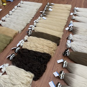 ผมคนจำนวนมาก100% เวียดนาม - Product Image 6