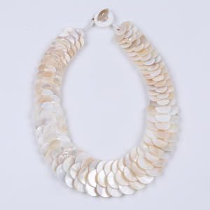 Pour le reste de ma vie, création de bijoux DIY créatifs, colliers de perles, boucles d'oreilles en forme de queue de poisson, bagues par Fashionable Creative DIY - Product Image 4