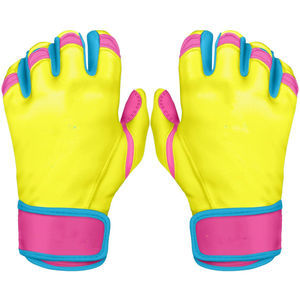 Guantes de Boxeo de Alta Resistencia |   Protección de palma reforzada con doble costura |   Pedidos al por Mayor - Product Image 5