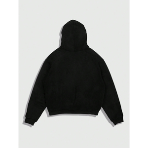 Sweat-shirts à capuche pour femmes, design personnalisé, mode streetwear, OEM/ODM, impression 3D, col à capuche - Product Image 3