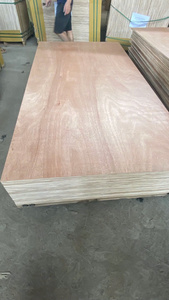 Panneau en contreplaqué de bouleau, qualité A2, norme E2, surface poncée, décoration d'un côté, design minimaliste, respectueux de l'environnement, pour intérieur - Product Image 6