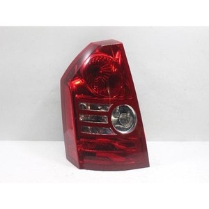 Conjunto de Luz Trasera Izquierda para 300 Touring 2004-2010, Usado, ORIGINAL Certificado por OE, Ajuste Universal 04806371AC - Product Image 1