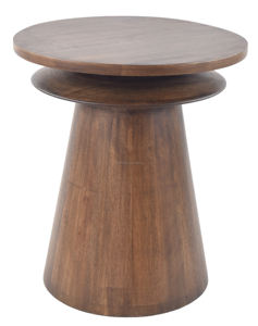 Mesa de Centro Moderna de Metal de Alta Calidad, Nueva Mesa Auxiliar Decorativa para Sala de Estar, Oficina o Comedor, Muebles para el Hogar IHA - Product Image 5