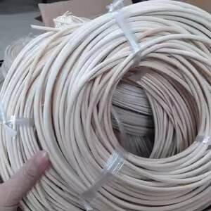 Nouvel arrivage : Produits artisanaux en rotin de fabrication vietnamienne, tailles personnalisées, marque VIFARMEX/OEM, pour meubles, durée de vie 1 à 3 ans - Product Image 6