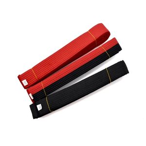 Training Equipment New Arrival Best Selling Quick Dry Cotton Made <b>Cheap</b> Price Karate Belts Customized Best Selling High Quality - Product Image 2