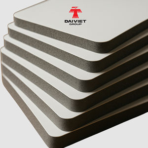 Panel decorativo Interior de PVC de carbón de bambú 1220x2440mm impermeable ignífugo resistente a la humedad ecológico para apartamento - Product Image 3