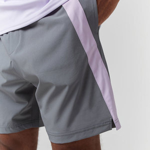 Men's Short <b>Sets</b> 2 Piece Outfits Polo Shirt Fashion Summer Tracksuits Casual <b>Set</b> Short Sleeve and Shorts <b>Set</b> for Men - Product Image 5