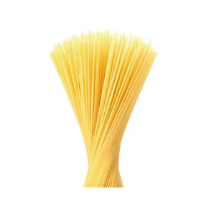 Exportation en gros de pâtes spaghetti, nouilles authentiques en blé dur, livraison rapide - Product Image 4