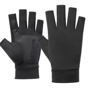 Guantes de Ciclismo Deportivos Ligeros Personalizados para Verano, Frescos y Transpirables con Agarre Antideslizante - Product Image 1