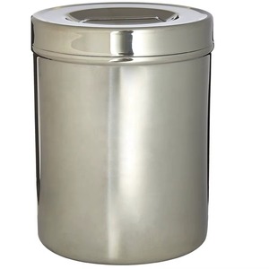 Matériel chirurgical réutilisable de haute qualité, boîte de pansement creuse, par Mahfooz Instruments CE - Product Image 6