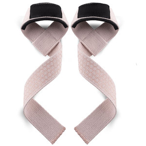 Nouvelle Sangle de Poignet Unisexe Tendance en Silicone Imprimé pour Musculation, Entraînement, Gymnastique, Cross Fit et Exercices de Gym - Product Image 1