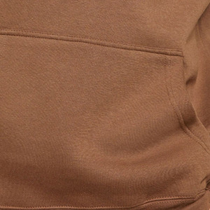 Trending Winter Fashion Half Zip Velour <b>Hoodies</b>-<b>Plain</b> Dyed Digital Printing Oversized Fit 100% Cotton High Street Vintage - Product Image 3