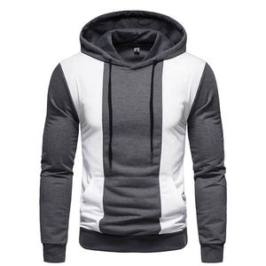2024 hiver sweats à capuche pour hommes de haute qualité avec conception personnalisée Service OEM Techniques brodées meilleur vendeur en ligne - Product Image 2