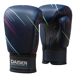 Premium Boxing <b>Gloves</b> Custom Design PU Leather Training and Sparring <b>Gloves</b> with Strong Wrist Support High Performance Gear - Product Image 4