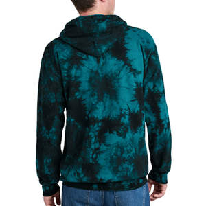 Sudaderas con Capucha para Hombre, Estilo Pullover, Colección de Invierno, Teñidas, Transpirables, 100% Algodón, de la Mejor Calidad, Hechas a Medida, MOQ Bajo, en Venta - Product Image 3