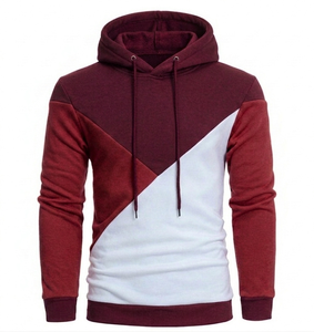 Sweat-shirts pour hommes, sublimation personnalisée, design tendance surdimensionné - Product Image 5