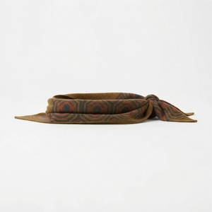 Écharpe-châle tricotée chaude et épaisse de qualité supérieure, douce au toucher comme du cachemire, pour femme, poncho-couverture, vente directe usine - Product Image 6