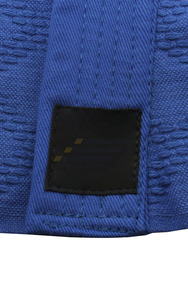 Uniforme de Judo para Hombre, 100% Algodón, Secado Rápido, Transpirable, Cómodo y Moderno para Uso Diario y Entrenamiento de Artes Marciales, Servicio OEM - Product Image 6