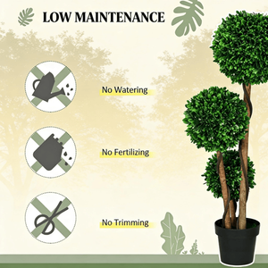 Árboles Artificiales y Plantas Verdes para Fines Decorativos - Product Image 6