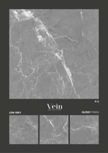 Carreaux de porcelaine de haute précision 600x600 mm, conçus pour un alignement précis des sols et une durabilité fiable des surfaces intérieures. - Product Image 3