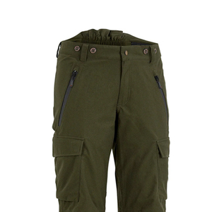 Tactical <b>Cargo</b> Pants Men Outdoor Elastic Hiking Hunting Trousers Casual Multi Pocket <b>Work</b> Jogger Multi-pocket outdoor pants - Product Image 3