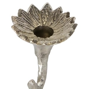 Ensemble de chandeliers portables en aluminium faits à la main, écologiques et durables, pour usage religieux et décoration intérieure - Product Image 3