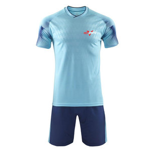 Uniforme de Fútbol de Diseño Personalizado, Uniforme Deportivo de la Mejor Calidad, Uniforme de Fútbol al Mejor Precio - Product Image 1