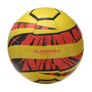ปากีสถานผลิตลูกฟุตซอล ดีไซน์ใหม่ ลูกฟุตซอลแบบสั่งทำพิเศษ - Product Image 3