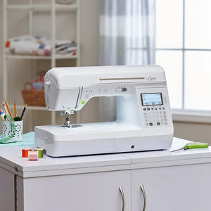 Meilleure offre : Machine à coudre et à quilter BabyLock Lyric DIY, neuve, avec personnalisation OEM - Product Image 3