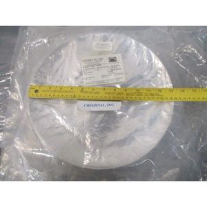 AMAT 0020-24746 Shield Lower High Cond 101 AL 8" - Equipo y piezas de semiconductores de confianza de la marca global Legacy - Product Image 3