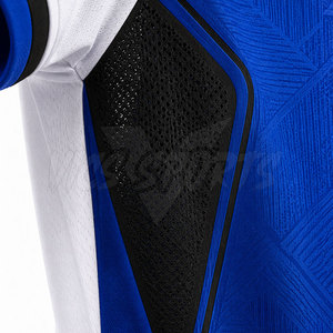 Camiseta de Fútbol Moderna, Transpirable y Cómoda para Deportes y Fitness - Product Image 5