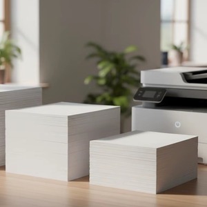 Best Quality Wholesale A4 Copier <b>Paper</b> 80 GSM High Brightness <b>Paper</b> for Office Supplies Export Quality Available Export Price - Product Image 3