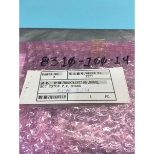 MCU 8310-100-14 P.C. BOARD, 127491 - Equipo y Piezas de Semiconductores de Confianza de Marca Global Legacy - Product Image 1