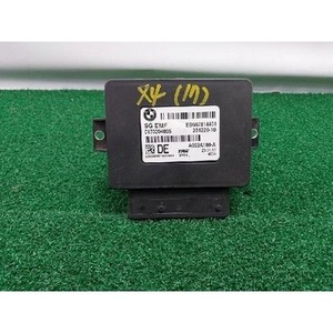 X4 ECUs y Módulos de Computación Usados 6878144 - Product Image 1