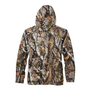 Sweat-shirts de chasse surdimensionnés de haute qualité, séchage rapide, pour activités de plein air, respirants, pour hommes - Product Image 2