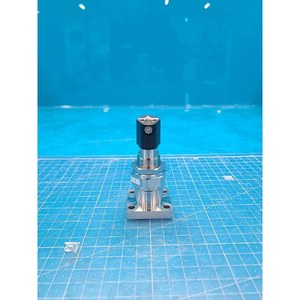 Fujikin 316L-P ปะเก็นโลหะความบริสุทธิ์สูง070930ใช้เป็นชิ้นส่วนอุปกรณ์เซมิคอนดักเตอร์แบบดั้งเดิม - Product Image 5