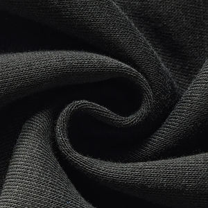 Pantalones de Salón a Rayas Holgados y Extra Grandes para Hombre, Cómodos, de Corte Holgado, Cintura Media, Estilo Urbano, Transpirables, Mezcla de Algodón, Ropa Casual - Product Image 6