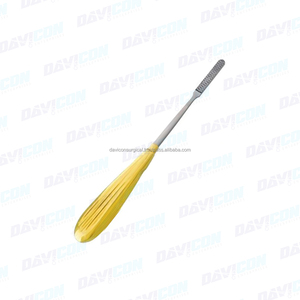 เครื่องบดสำหรับผ่าตัดทำจากสเตนเลสสตีลสำหรับช่องจมูก (maltz) เครื่องบดกระดูกอ่อนขนาด21ซม. รูปที่6 - Product Image 3