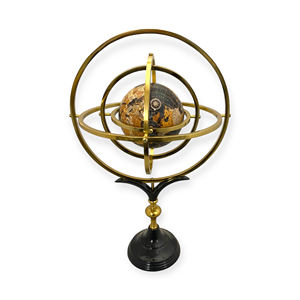 Globo Terráqueo GL32 para Exhibir Características Globales - Product Image 1