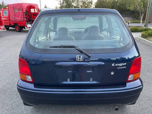 Véhicule d'occasion de qualité supérieure, ancien modèle, Honda Logo 1998, disponible en magasin - Product Image 3