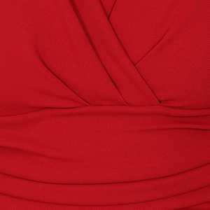 เดรสโปโลผู้หญิงระบายอากาศได้ดี - ลุคสปอร์ตสบายๆ สำหรับฤดูร้อน - เดรสผ้าฝ้ายปิเก้แขนสั้นพร้อมโลโก้สั่งทำ - Product Image 4