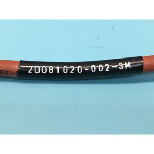 สายเคเบิล AMAT รุ่น 0620-01185 สำหรับอุณหภูมิ, รุ่น 0620-01186 สำหรับน้ำ - อุปกรณ์และอะไหล่เซมิคอนดักเตอร์ระดับโลกที่เชื่อถือได้ - Product Image 1