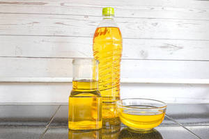 Aceite de Cocina Orgánico Usado - Product Image 2