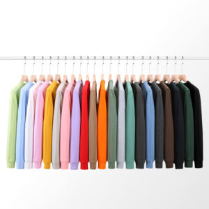 Envío Directo personalizado niños nombre bordado Jersey Sudadera con capucha personalizada mamá abuela cuello manga para invierno mamá sudadera - Product Image 6