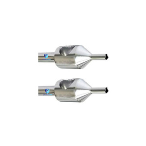 Punzón Manual Reutilizable de Primera Calidad para Trasplante Capilar FUE Clase II, 0.85 mm, Instrumento Quirúrgico de Acero Inoxidable con Dientes de Alta Precisión - Product Image 6