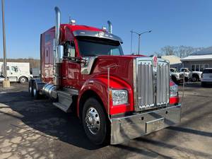 Tracteur diesel 6x4, tête de camion lourd pour opérations logistiques de transport routier commercial - Product Image 3