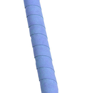 Hot Selling Non-Adhesive Anti-Slip Chamois <b>Grip</b> for All Condition Custom Color Indoor Field Hockey <b>Grips</b> Tape for Better <b>Control</b> - Product Image 5